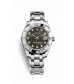 Rolex Pearlmaster 34 white gold 81319