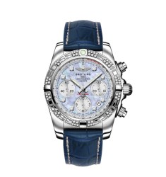 Replica Breitling Chronomat 41 AB0140AA/G712/718P/A18BA.1