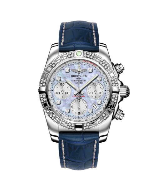 Replica Breitling Chronomat 41 AB0140AA/G712/718P/A18BA.1