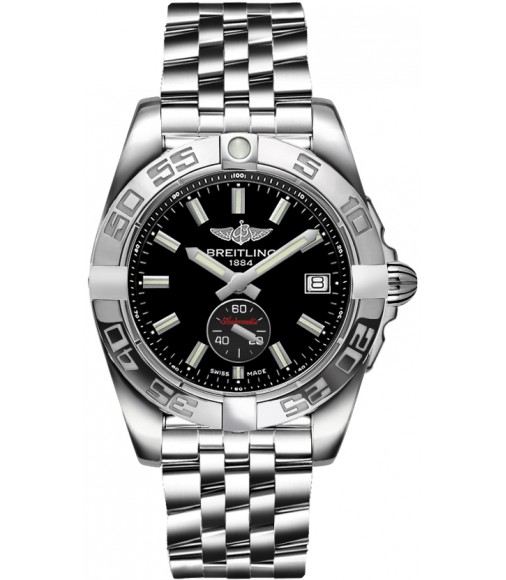 Replica Breitling Galactic 36 Automatic A3733012.BE77.376A