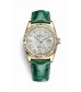 Rolex Day-Date 36 18 ct yellow gold 118138