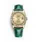 Rolex Day-Date 36 18 ct yellow gold 118138