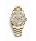 Rolex Day-Date 36 18 ct yellow gold 118238
