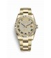 Rolex Day-Date 36 18 ct yellow gold 118238