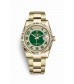 Rolex Day-Date 36 18 ct yellow gold 118238