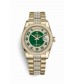 Rolex Day-Date 36mm yellow gold 118348