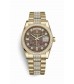 Rolex Day-Date 36mm yellow gold 118348