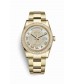 Rolex Day-Date 36mm yellow gold 118348