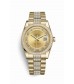 Rolex Day-Date 36mm yellow gold 118348