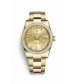 Rolex Day-Date 36mm yellow gold 118348