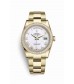 Rolex Day-Date 36mm yellow gold 118348