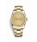 Rolex Day-Date 36mm yellow gold 118348