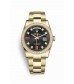 Rolex Day-Date 36mm yellow gold 118348