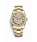 Rolex Day-Date 36mm yellow gold 118348