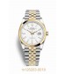 Replica Rolex Datejust 36mm Oystersteel yellow gold 126203