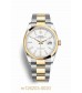 Replica Rolex Datejust 36mm Oystersteel yellow gold 126203