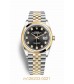 Replica Rolex Datejust 36mm Oystersteel yellow gold 126203