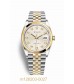 Replica Rolex Datejust 36mm Oystersteel yellow gold 126203