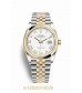 Replica Rolex Datejust 36mm Oystersteel yellow gold 126203