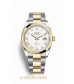 Replica Rolex Datejust 36mm Oystersteel yellow gold 126203