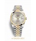 Replica Rolex Datejust 36mm Oystersteel yellow gold 126203