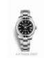 Rolex Datejust 31 White Rolesor Oystersteel 18 ct white gold 178344