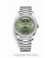 Rolex Day-Date 40mm Platinum 228396TBR