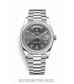 Rolex Day-Date 40mm Platinum 228396TBR