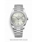 Rolex Day-Date 40mm Platinum 228396TBR