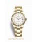 Replica Rolex Datejust 31 18ct yellow gold 278278