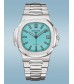 Patek Philippe Nautilus Azul Tiffany 5711/1A-018