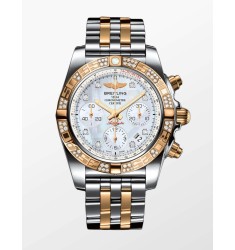 Replica Breitling Chronomat 41 CB0140AA/A723/378C