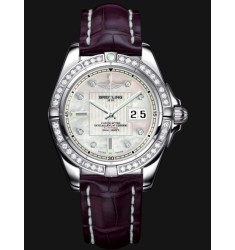 Replica Breitling Galactic 41 A49350LA/A702/720P/A18BA.1