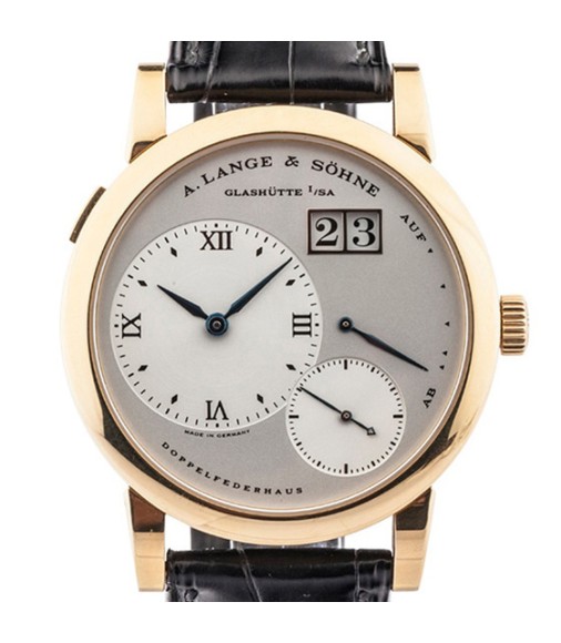 A. Lange & Sohne Lange 1 101.022