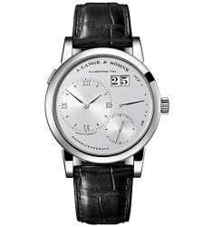 A. Lange & Söhne Men's Lange 1 Platinum Watch