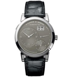 A Lange & Sohne Lange 1 Mens Watch