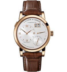 A. Lange & Sohne Lange 1 Rose Gold