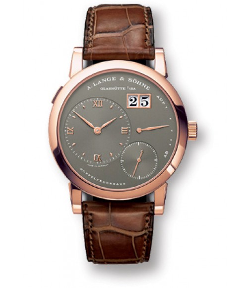 A Lange & Sohne Lange 1 Mens Watch