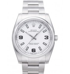 Rolex Air-King Watch Replica 114200-4