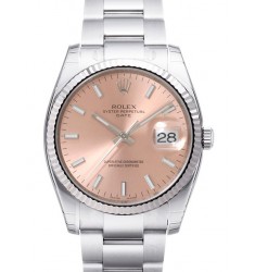 Rolex Date Watch Replica 115234-10