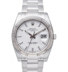 Rolex Date Watch Replica 115234-6