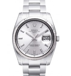 Rolex Date Watch Replica 115234-8