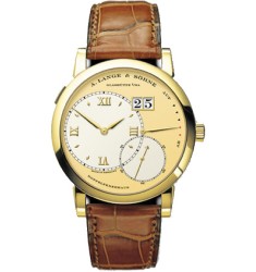 A. Lange & Sohne Grand Lange 1 Mens Watch