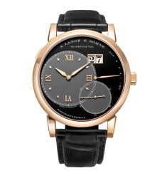 A Lange & Sohne Grand Lange 1 Mens Watch Model