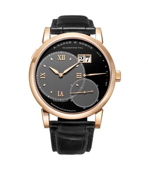 A Lange & Sohne Grand Lange 1 Mens Watch Model