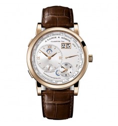 Replica A.Lange & Sohne Lange 1 Time Zone 116.05