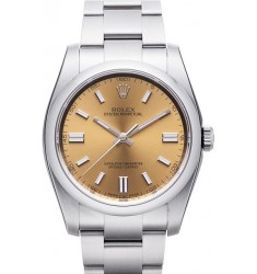 Rolex Oyster Perpetual Watch Replica 116000-10
