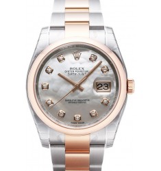 Rolex Datejust Watch Replica 116201-32
