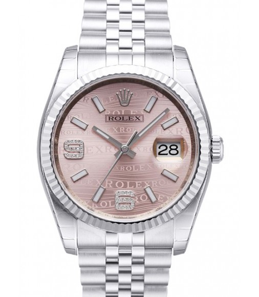 Rolex Datejust Watch Replica 116234-53