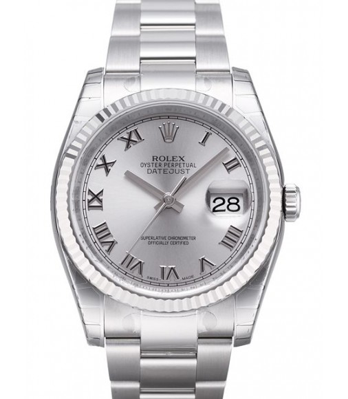 Rolex Datejust Watch Replica 116234-3